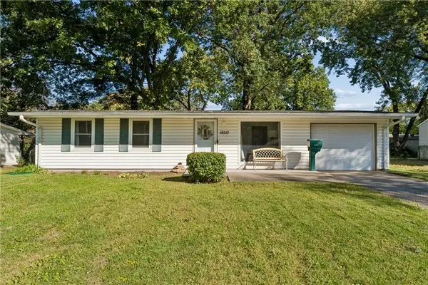 18510 E 5th Street N, Independence, MO 64056