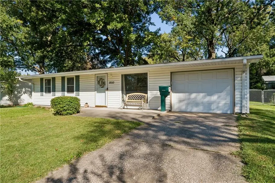18510 E 5th Street N, Independence, MO 64056 - #3