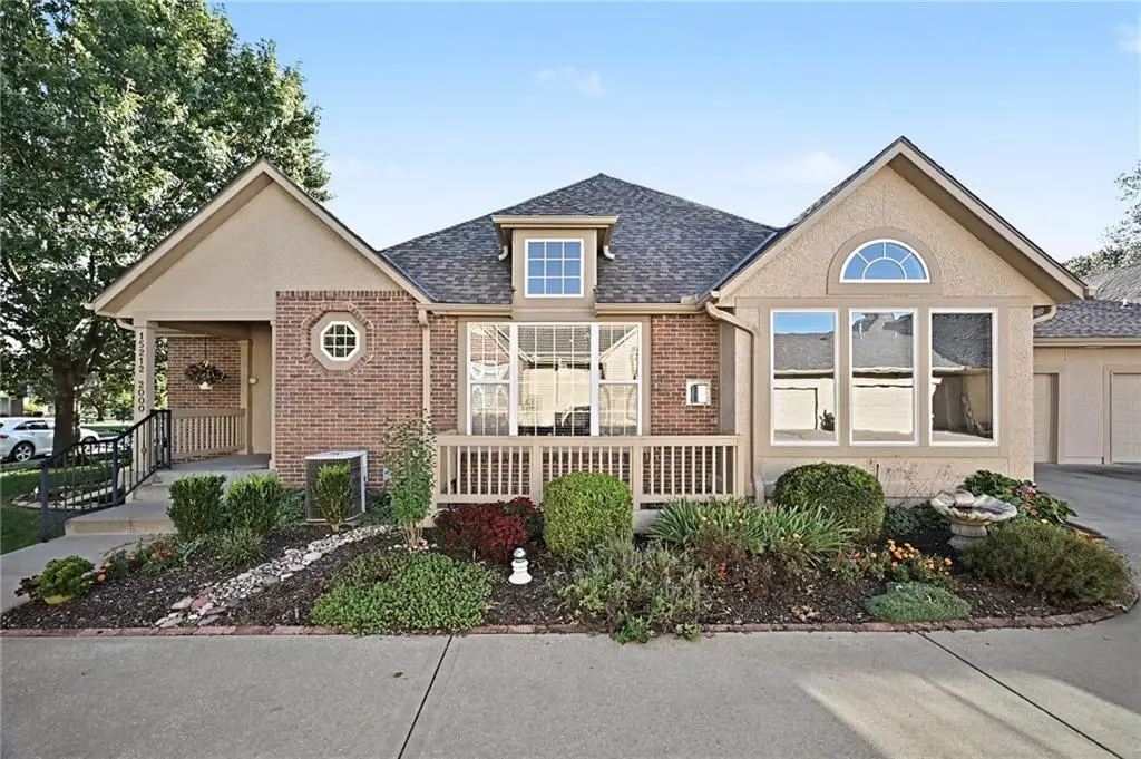 15212 S Greenwood #2000 Street, Olathe, KS 66062 - #1