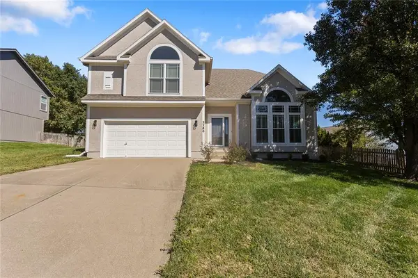 2280 W Cothrell Street, Olathe, KS 66061