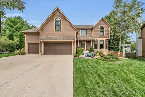 14150 W 147th Street, Olathe, KS 66062