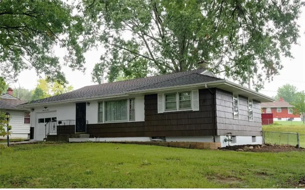 12612 East 48th Terrace, Independence, MO 64055 - #1