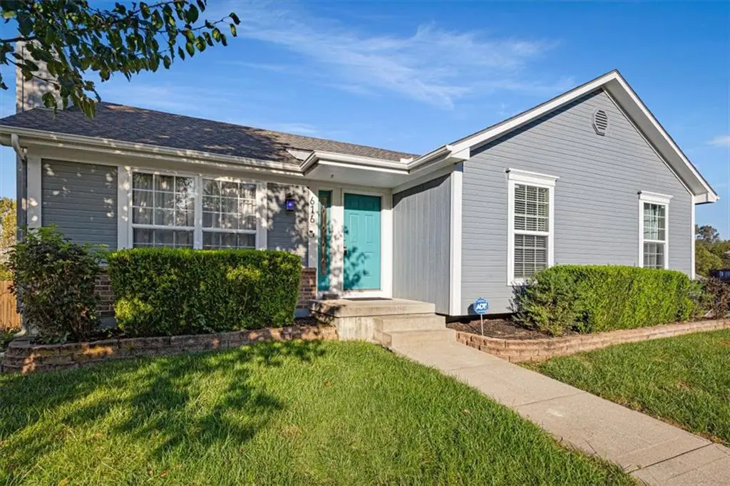 616 Patrick Drive, Excelsior Springs, MO 64024 - #1