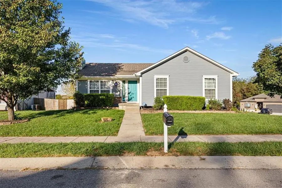 616 Patrick Drive, Excelsior Springs, MO 64024 - #3