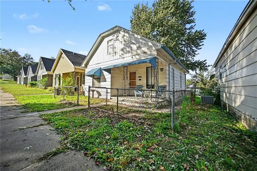 2835 Penn Street, Saint Joseph, MO 64507 - #2