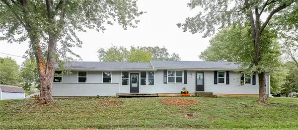 407 S Buffalo Street, Holden, MO 64040