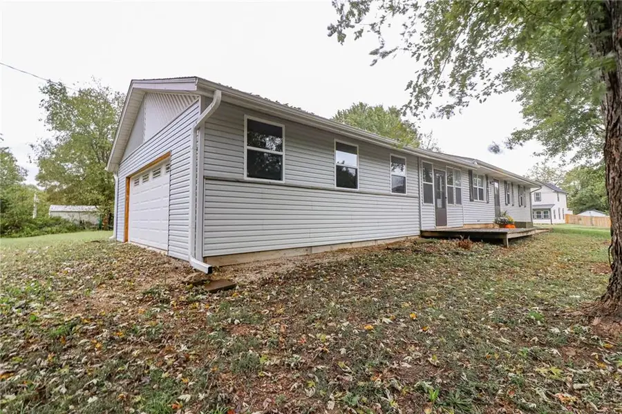407 S Buffalo Street, Holden, MO 64040 - #2