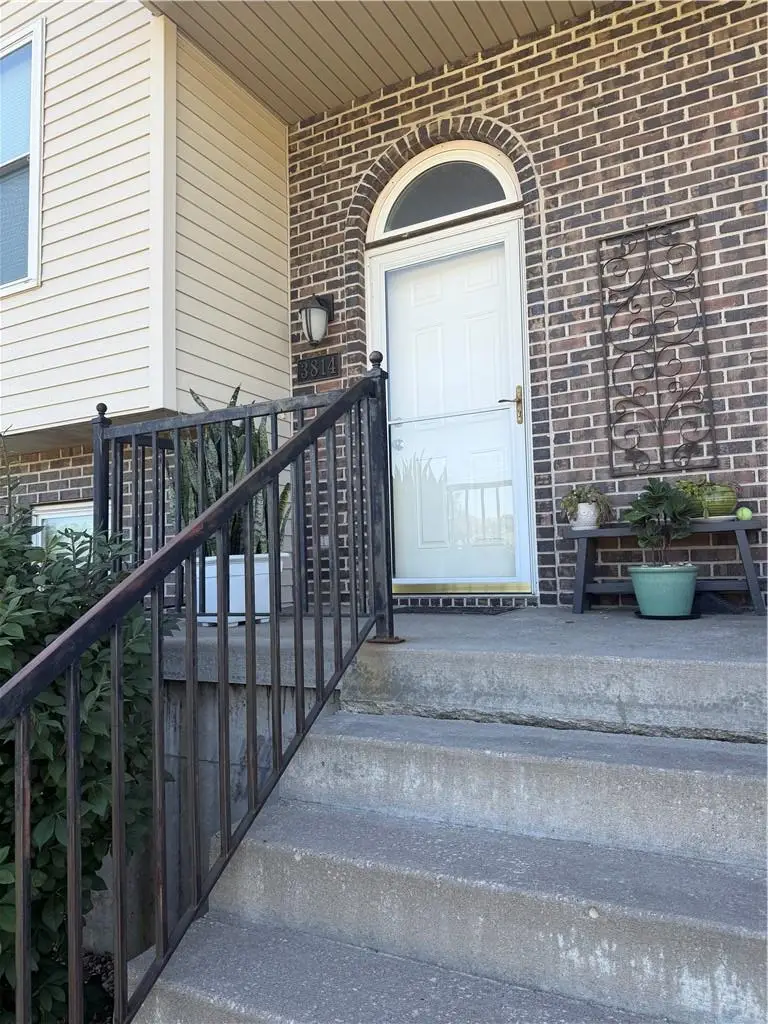 3814 NE 86th Terrace, Kansas City, MO 64156 - #1