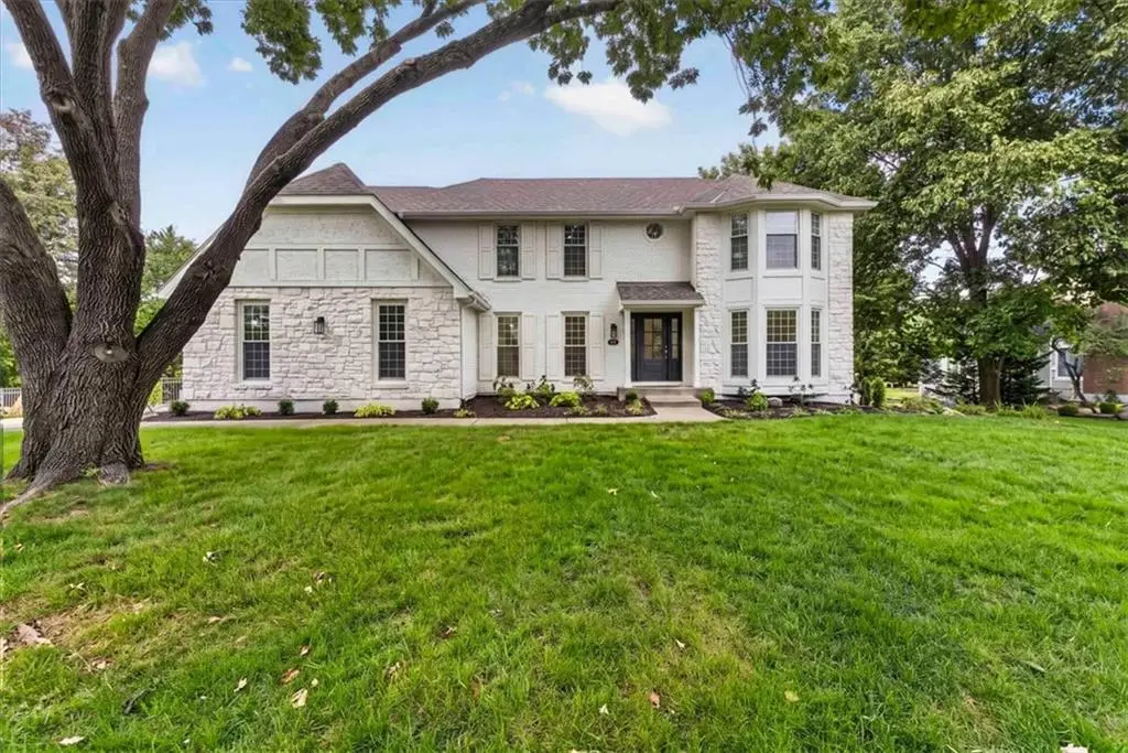 3688 W 127th Place, Leawood, KS 66209 - #1