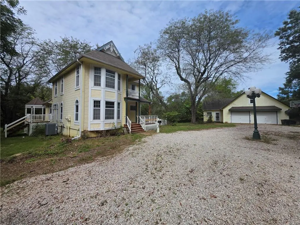 16840 W 287th Street, Paola, KS 66071 - #1