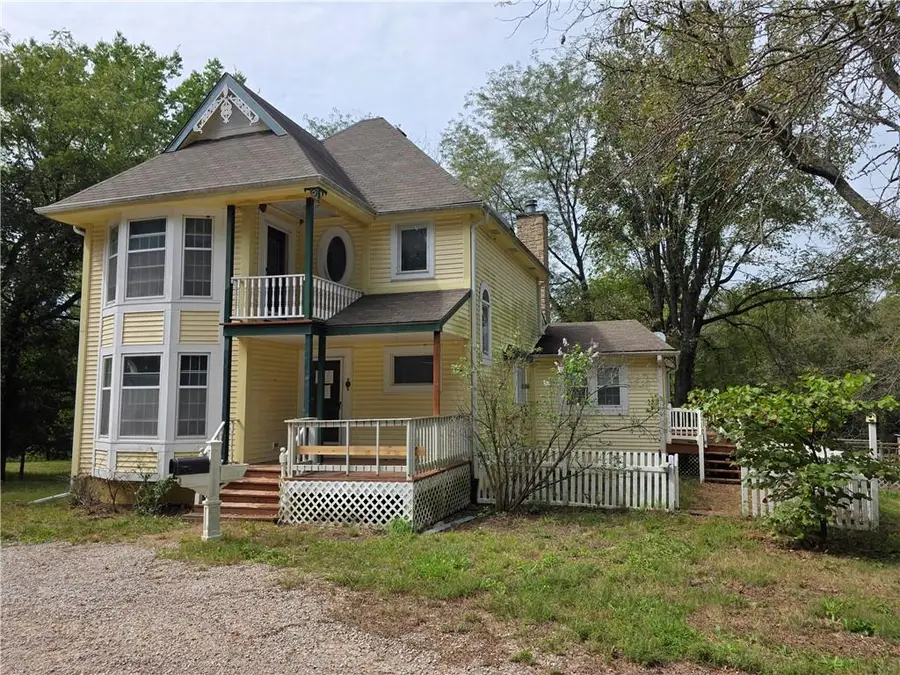 16840 W 287th Street, Paola, KS 66071 - #3