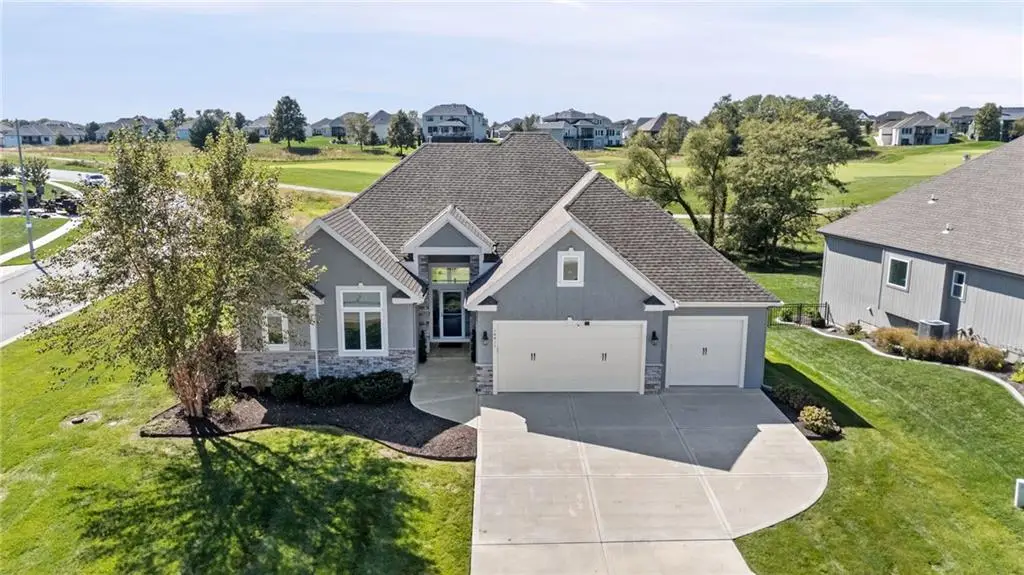 14411 N 145th Street, Basehor, KS 66007 - #1