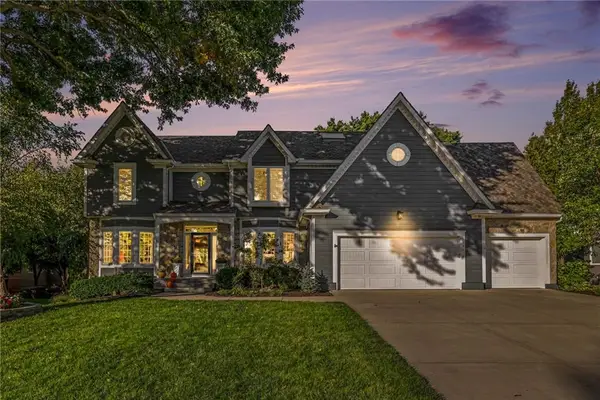 14104 Kessler Street, Overland Park, KS 66221