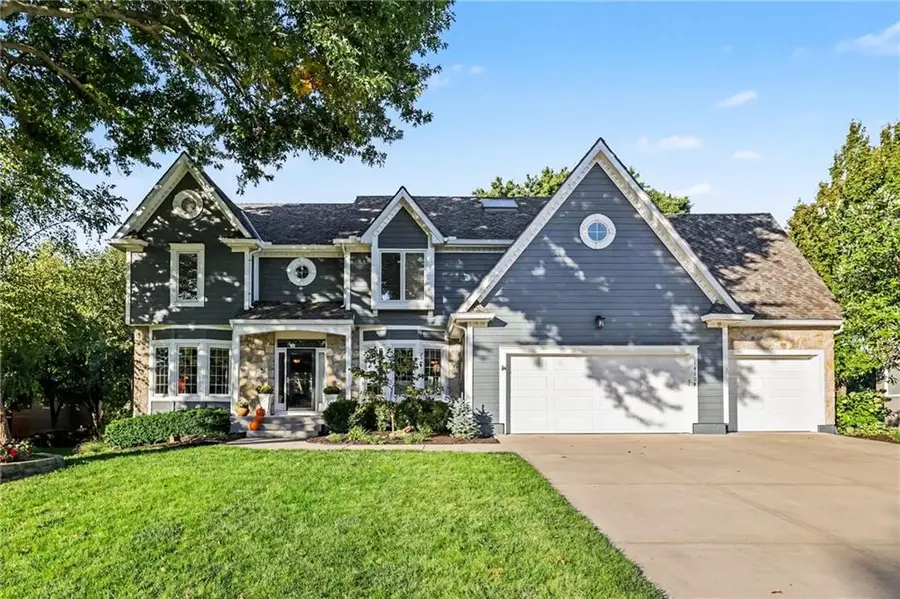 14104 Kessler Street, Overland Park, KS 66221 - #2