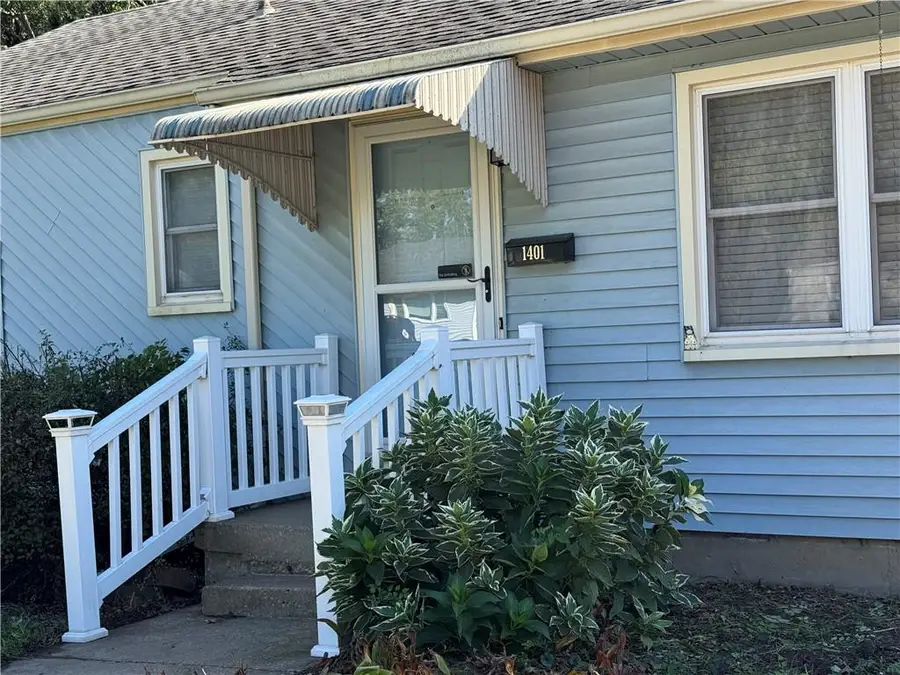 1401 NE 67th Terrace, Gladstone, MO 64118 - #3
