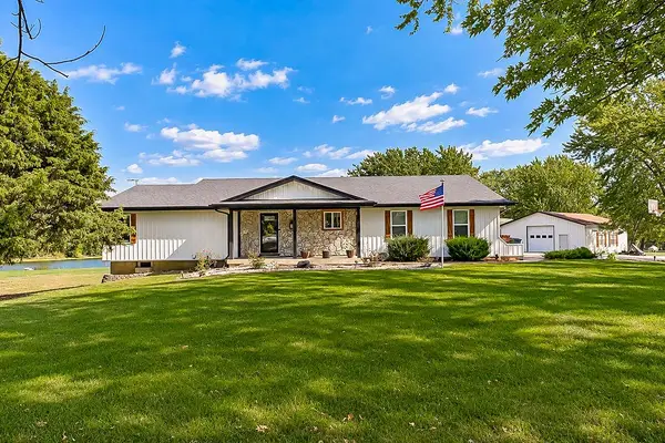 1379 NW 565th Road, Holden, MO 64040