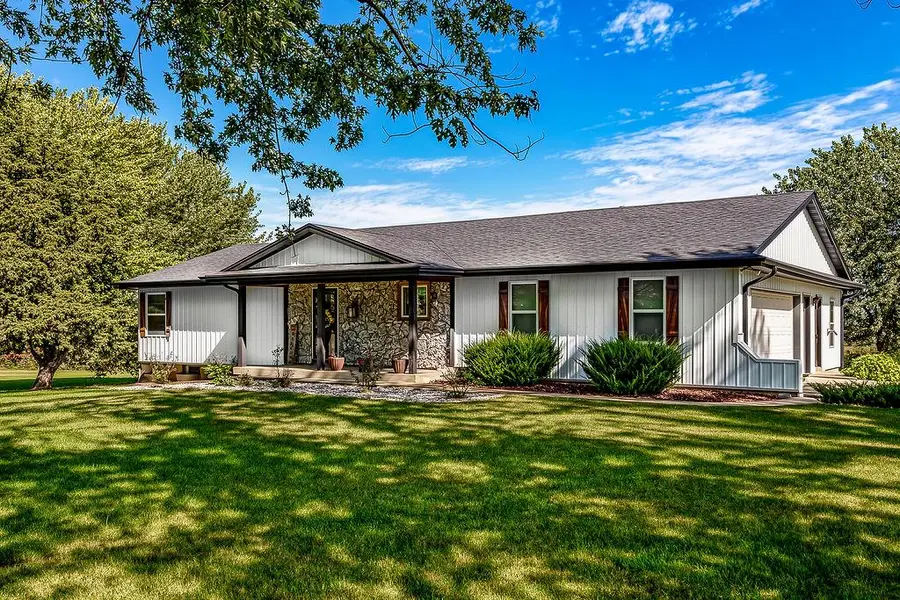1379 NW 565th Road, Holden, MO 64040 - #2