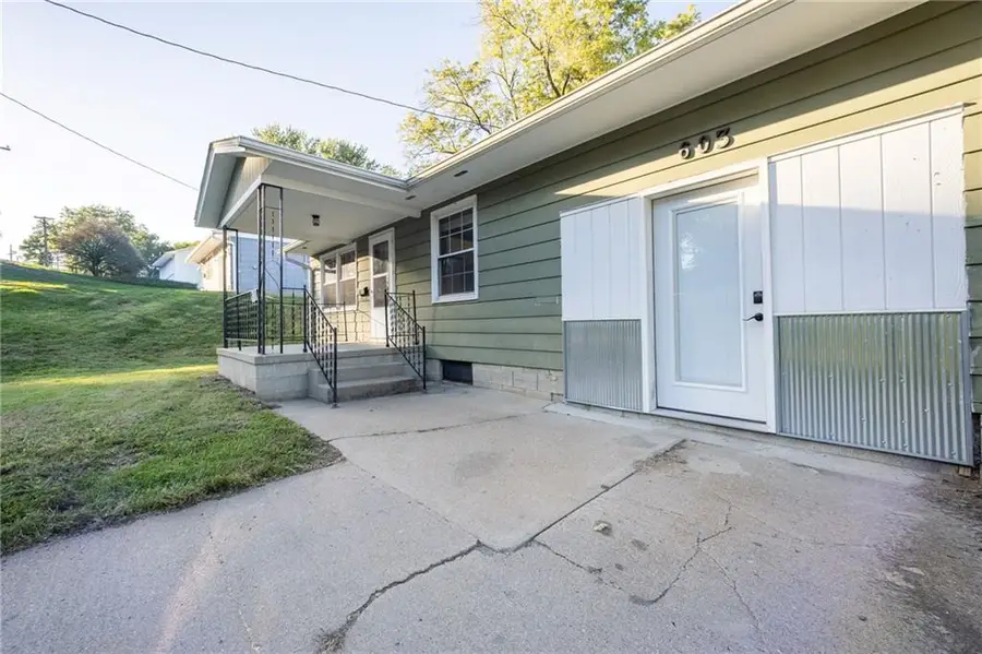 603 Snowden Drive, Rock Port, MO 64482 - #3