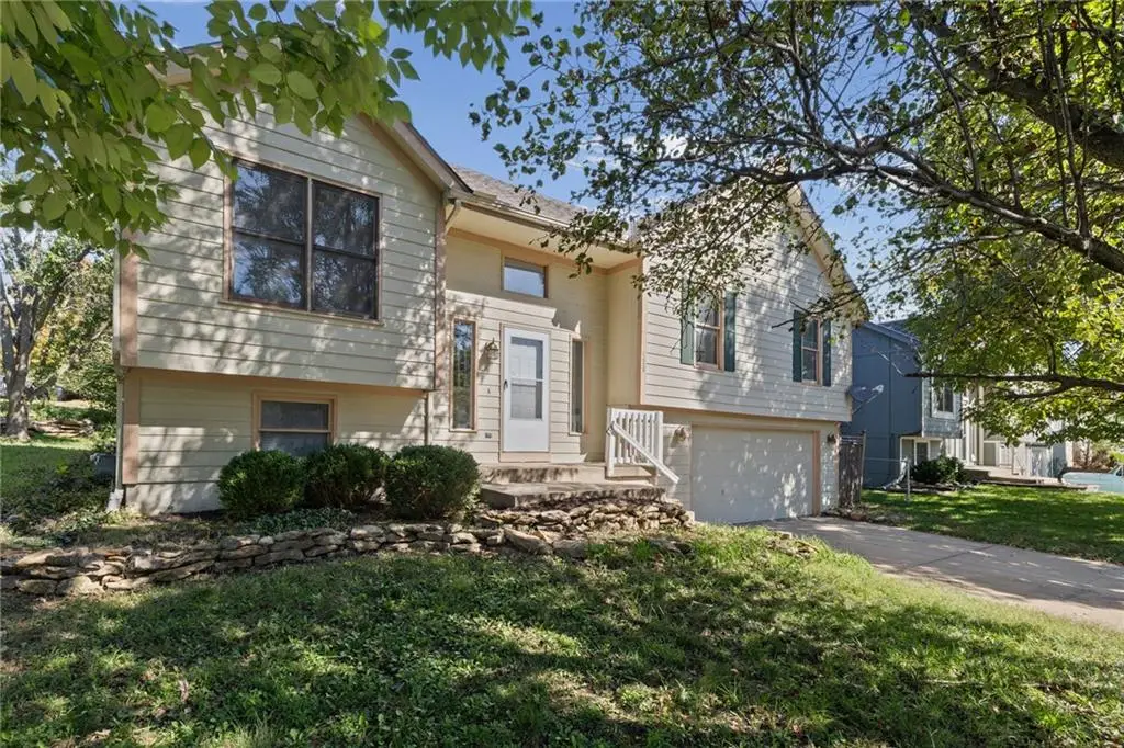 1558 W Mulberry Street, Olathe, KS 66061 - #1