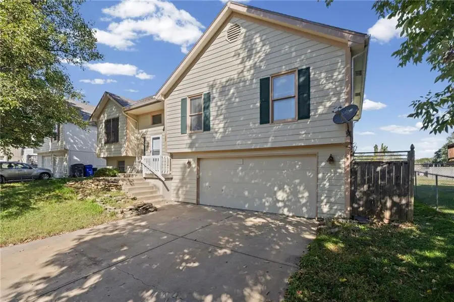 1558 W Mulberry Street, Olathe, KS 66061 - #3