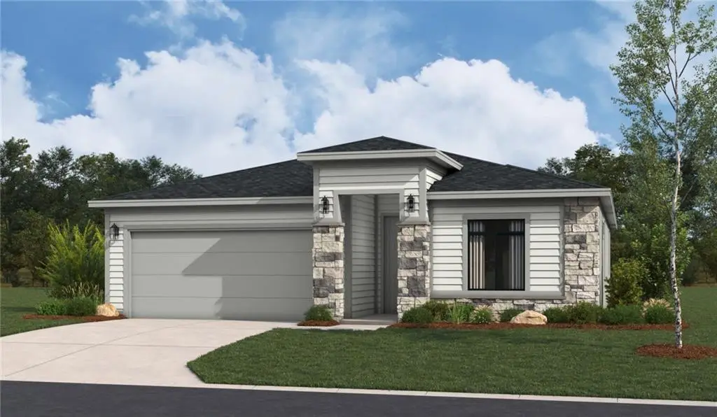 20579 Barker Street, Spring Hill, KS 66083 - #1