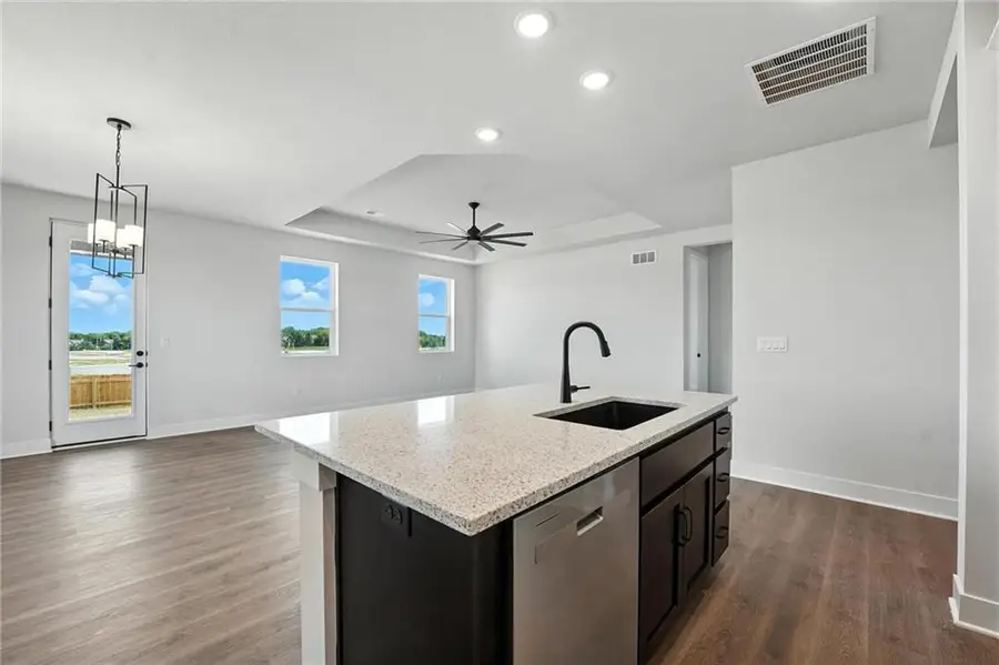 20579 Barker Street, Spring Hill, KS 66083 - #3
