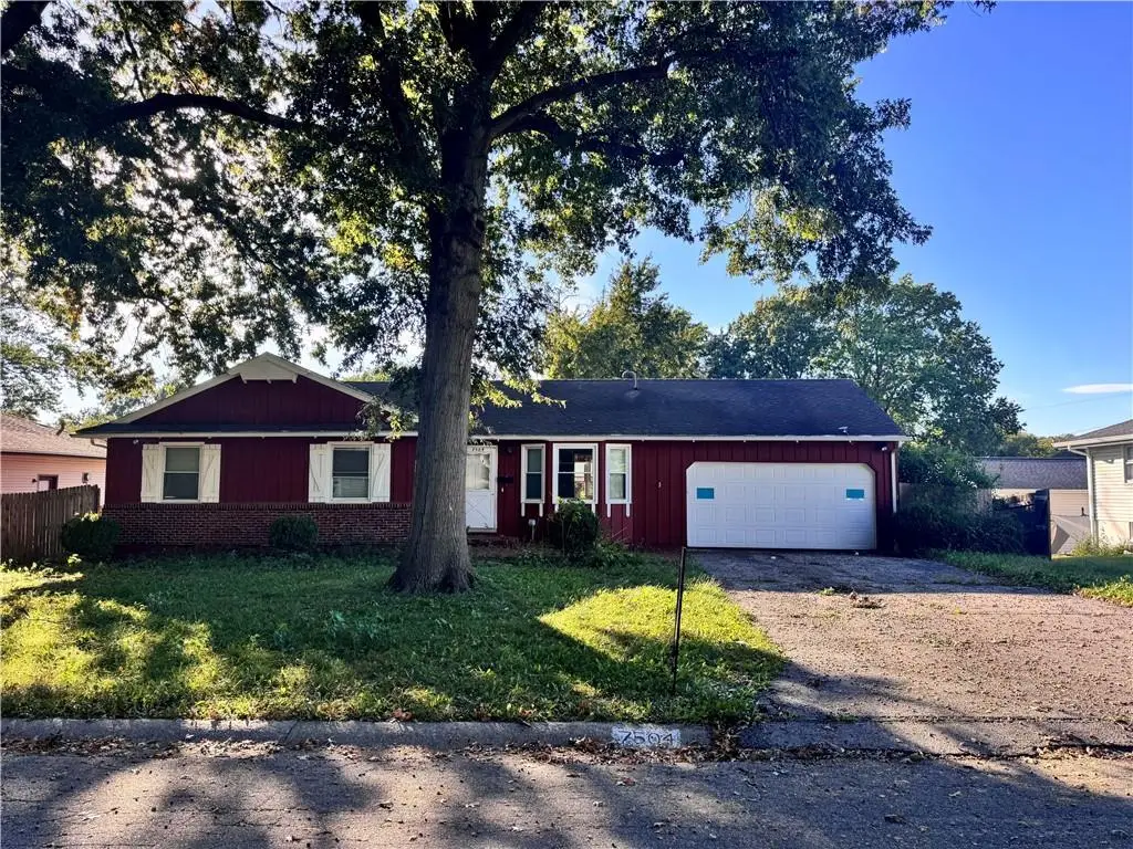 7504 Maple Lane, Raytown, MO 64138 - #1