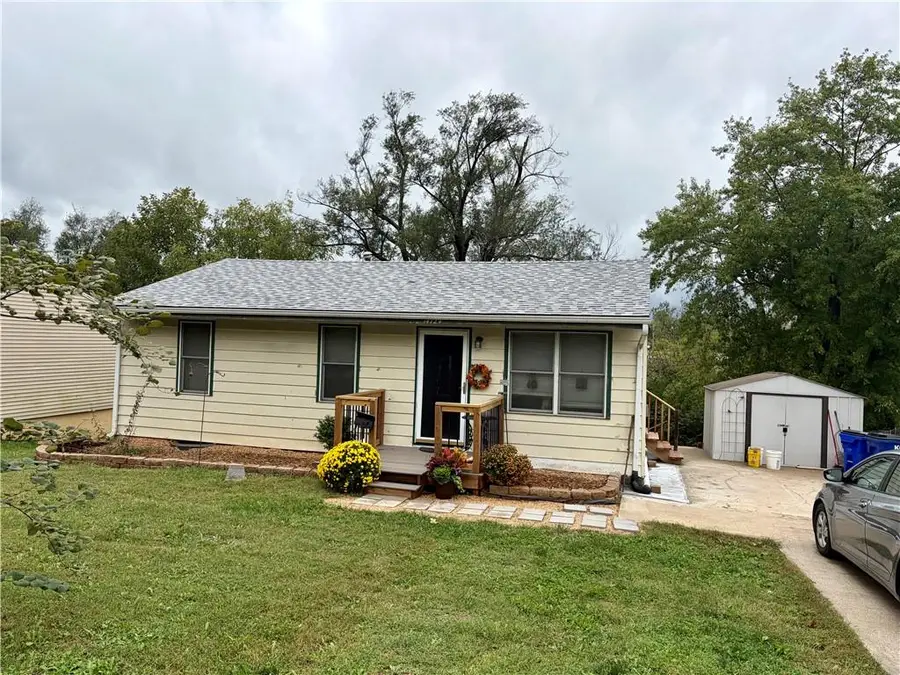 14724 Bellaire Avenue, Grandview, MO 64030 - #2