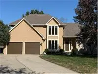 708 NE Jamestown Court, Blue Springs, MO 64014