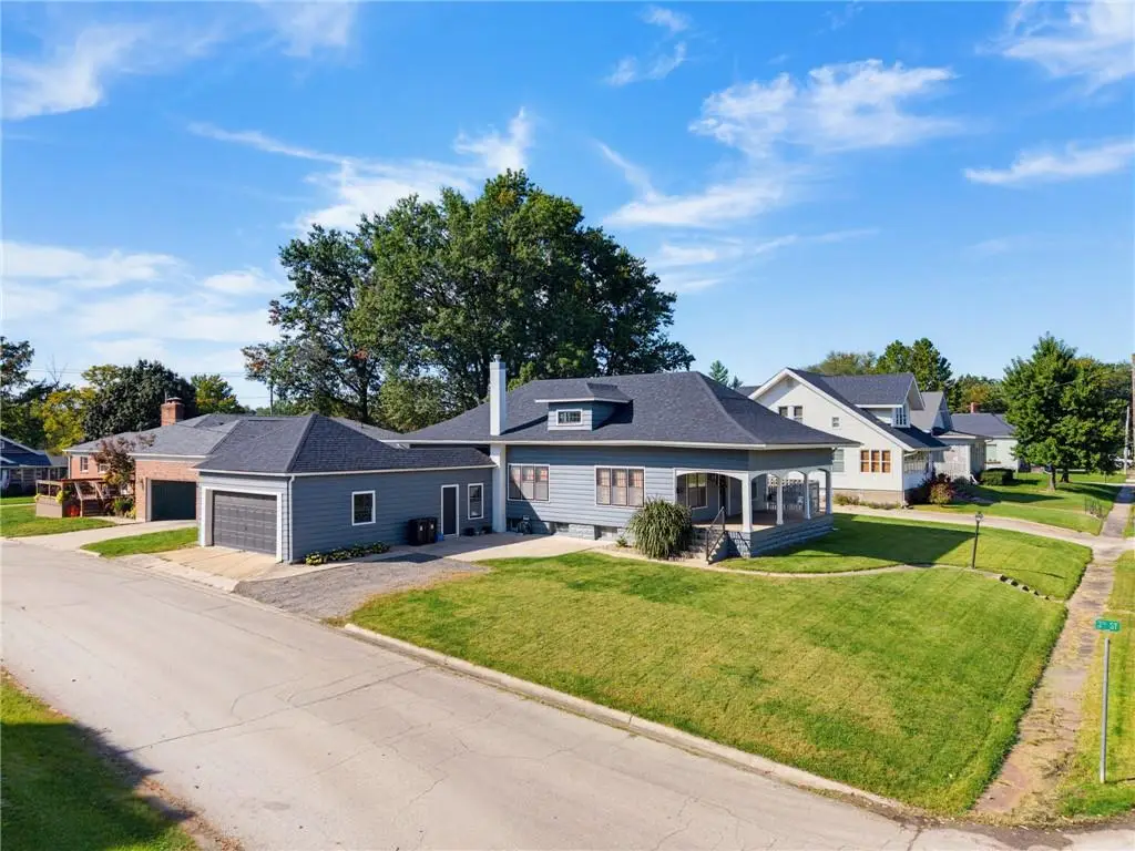 305 Debolt Street, Trenton, MO 64683 - #1