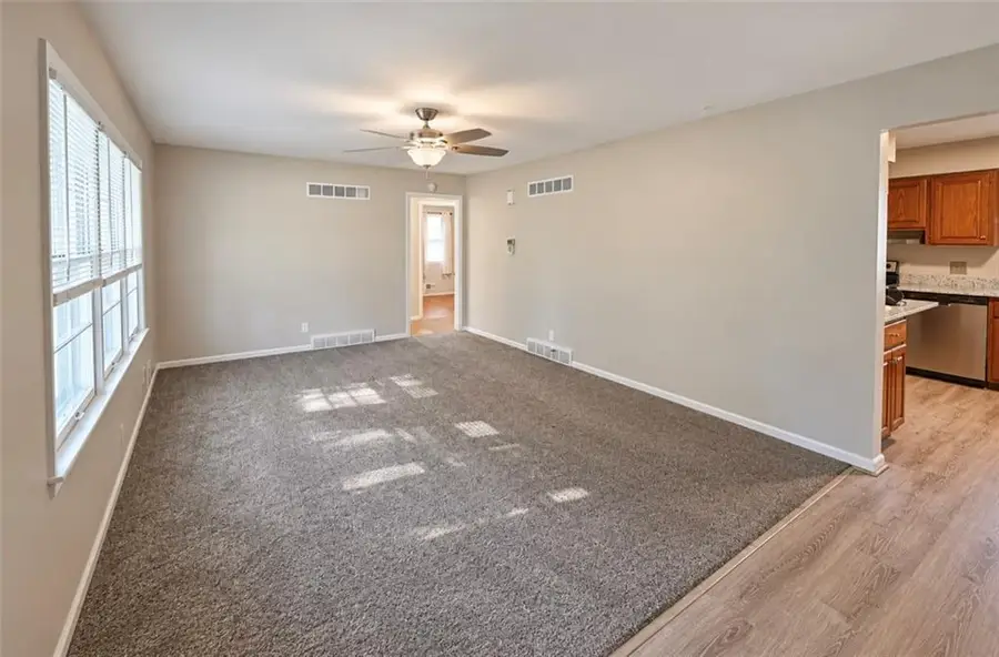 302 NE Howard Street, Lees Summit, MO 64063 - #2