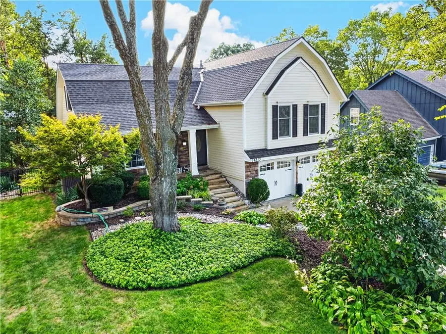 14813 W 83rd Terrace, Lenexa, KS 66215 - #2