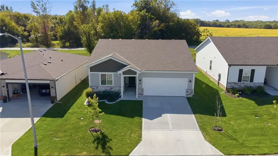 20909 W 190th Place, Spring Hill, KS 66083 - #3