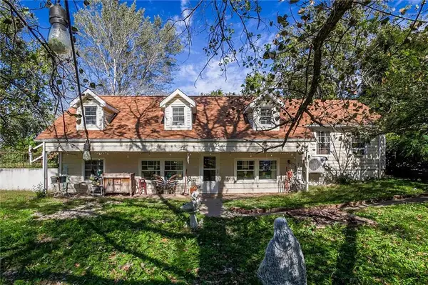 31103 E 315th Street, Garden City, MO 64747