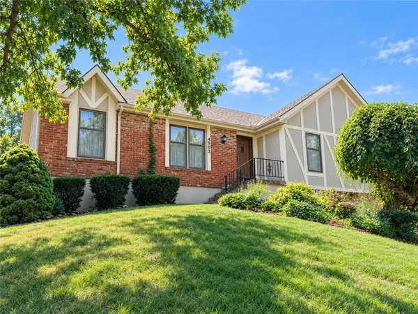 4903 NW 67th Terrace, Kansas City, MO 64151