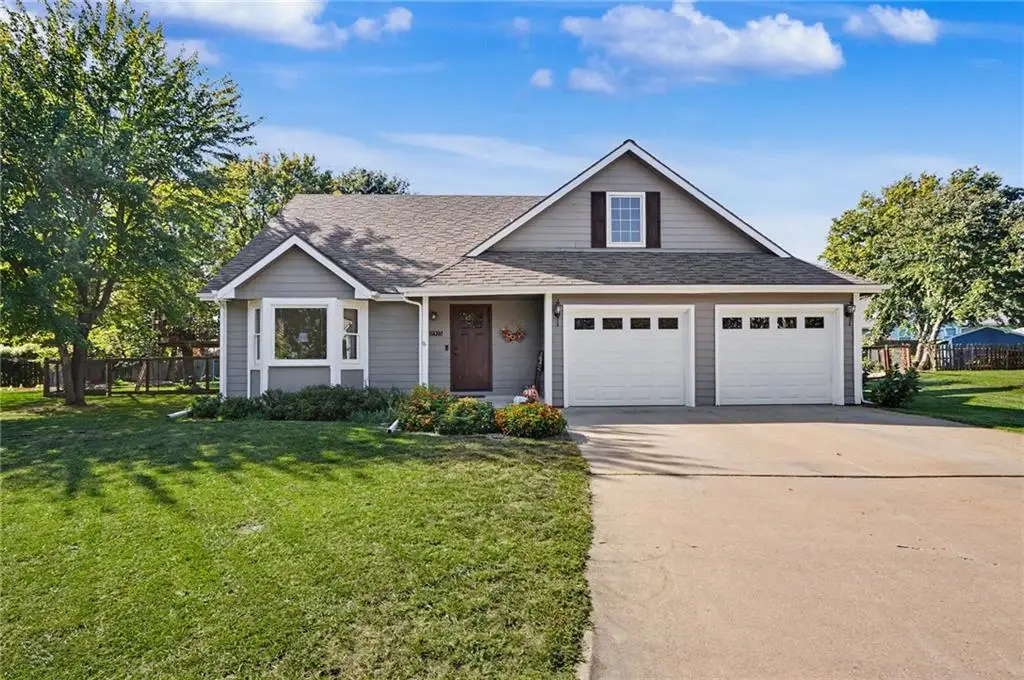 Iris Court, Lawrence, KS 66047 - #1