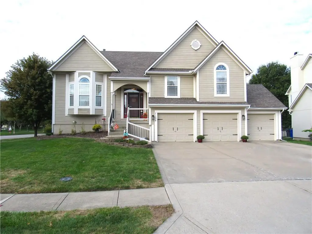 21024 W 116th Terrace, Olathe, KS 66061 - #1