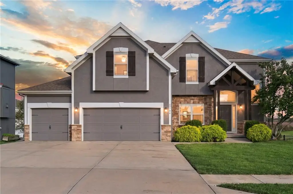 17700 NW 130th Terrace, Platte City, MO 64079 - #1