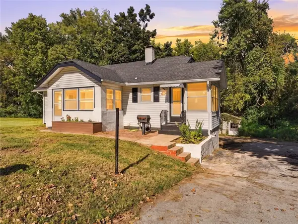 51 N Emerson Street, Kansas City, MO 64119