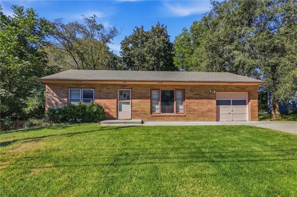 2116 N 78th Terrace, Kansas City, KS 66109 - #1