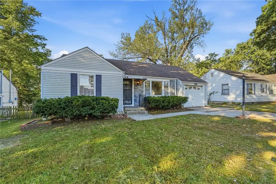 7625 Sni A Bar Road, Kansas City, MO 64129 - #2