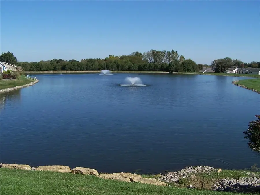 904 NE White Oaks Lane, Oak Grove, MO 64075 - #2