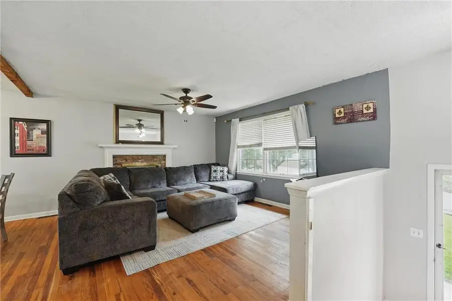 10202 Moody Park Drive, Overland Park, KS 66212 - #2