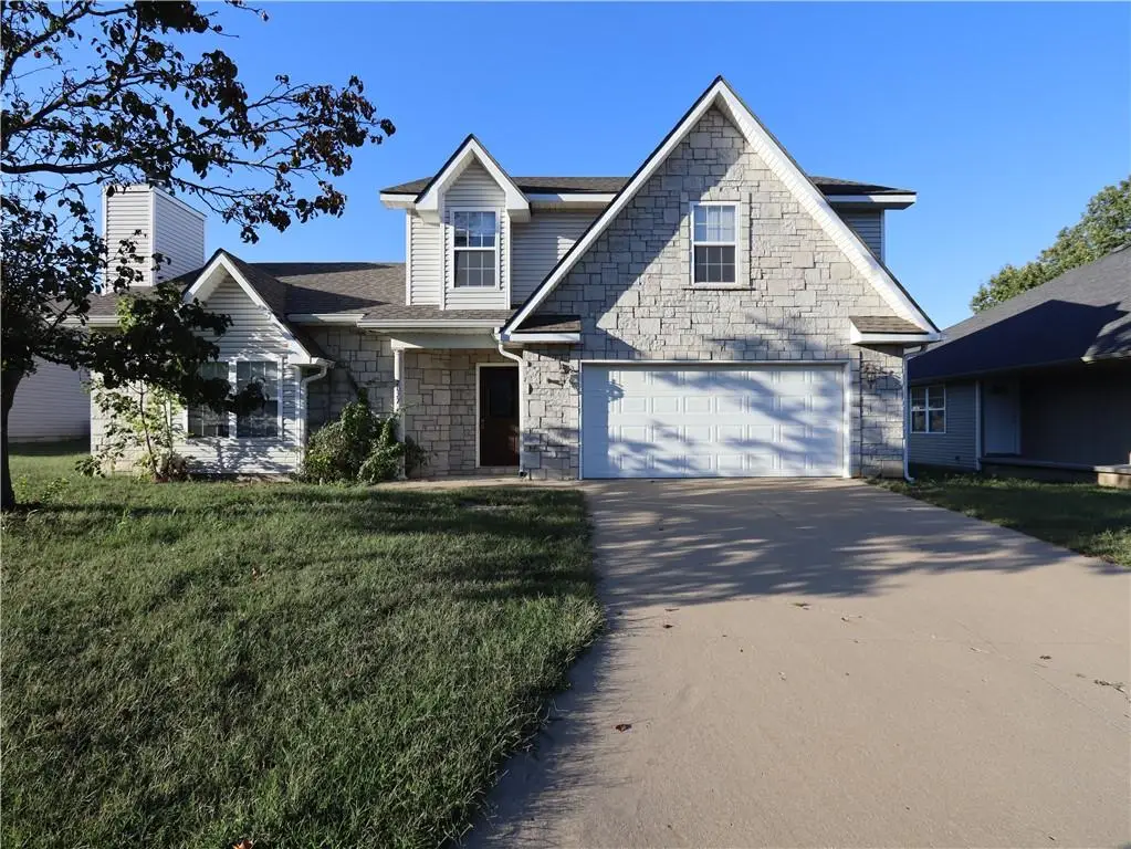 2027 Marigold Street, Carthage, MO 64836 - #1