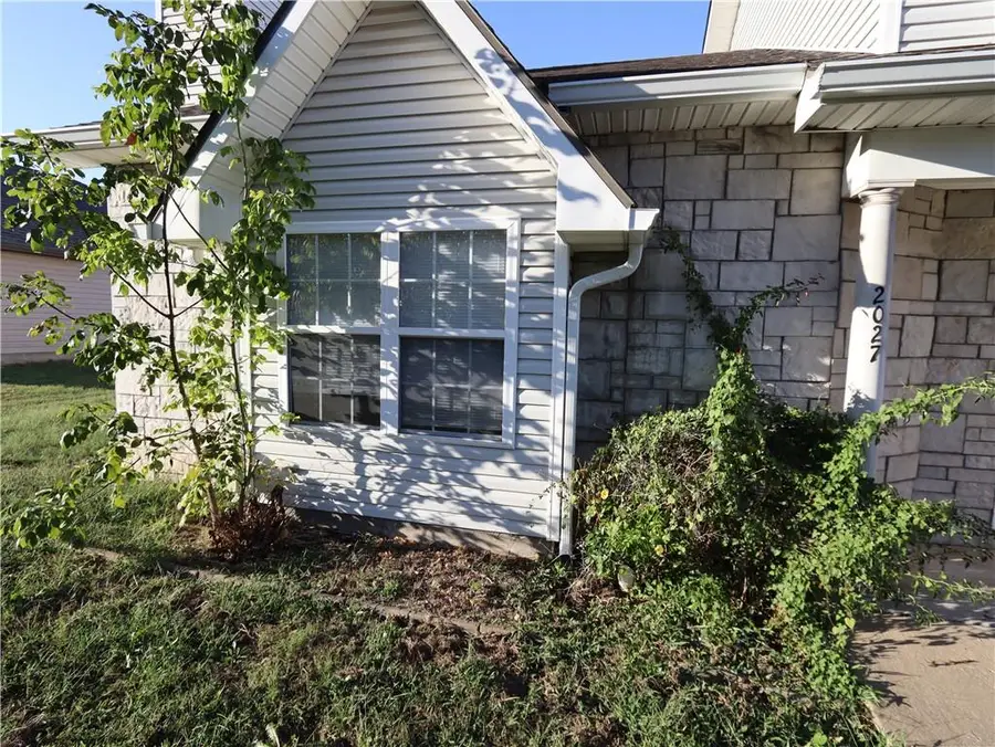 2027 Marigold Street, Carthage, MO 64836 - #3