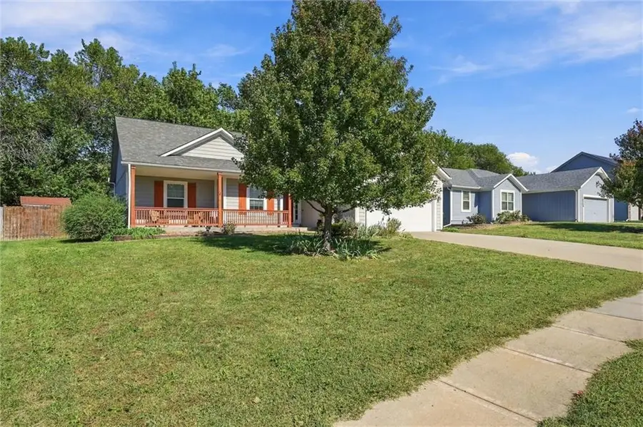 20426 W 220th Terrace, Spring Hill, KS 66083 - #3