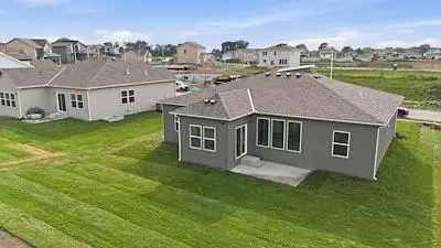 1600 SW 9th Street, Oak Grove, MO 64075 - #3