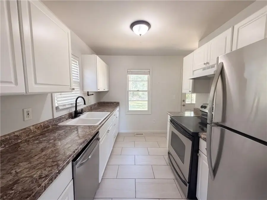21809 S Peculiar Drive, Peculiar, MO 64078 - #2