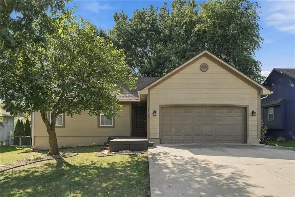 1302 Deena Street, Pleasant Hill, MO 64080 - #1