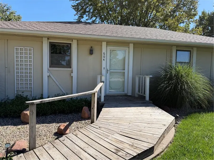 604 S Washington Street, Oregon, MO 64473 - #3